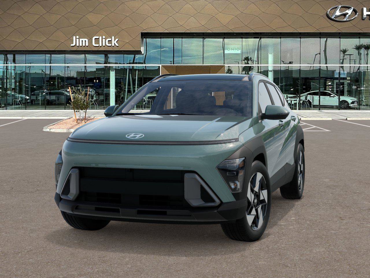 New 2026 Hyundai Kona SEL Sport image 6