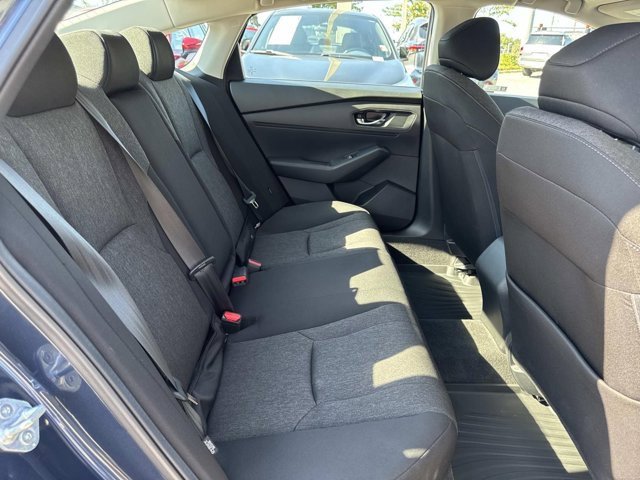 Used 2023 Honda Accord EX image 20