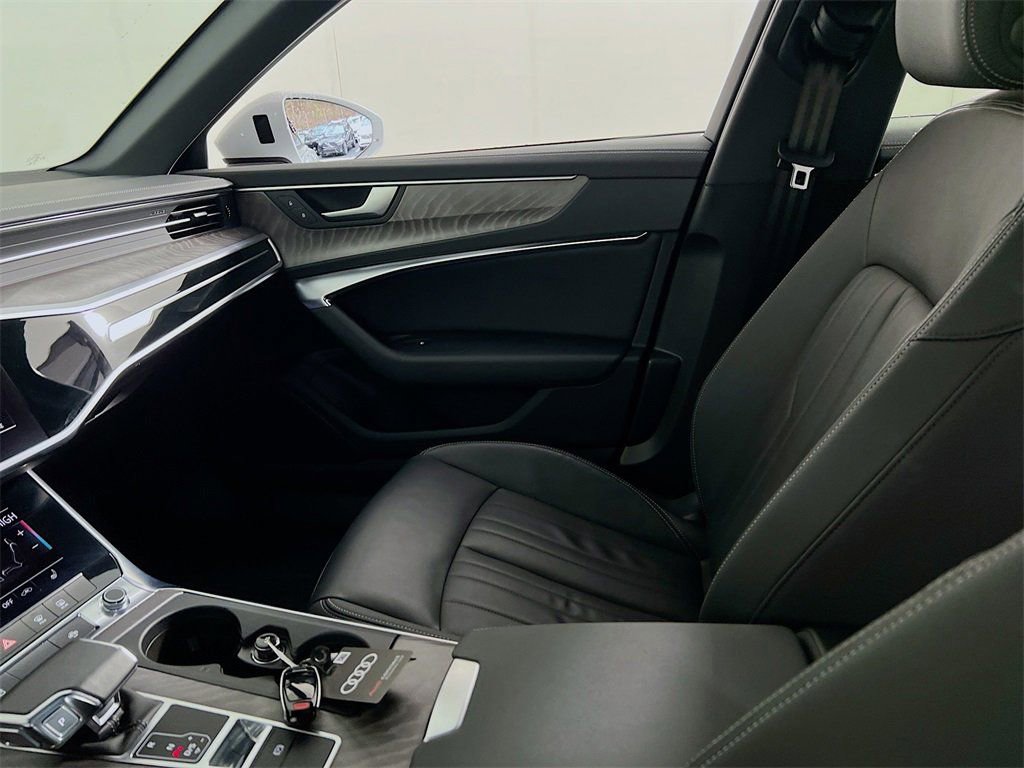 Used 2024 Audi A6 2.0T Premium w/ Convenience Package image 24