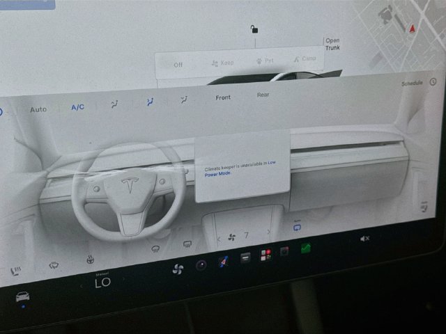 Used 2023 Tesla Model 3 Standard Range RWD image 16