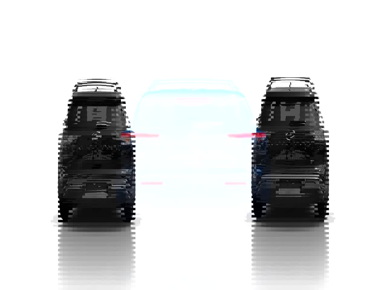 Used 2022 Nissan Pathfinder SV w/ SV Black Package image 7