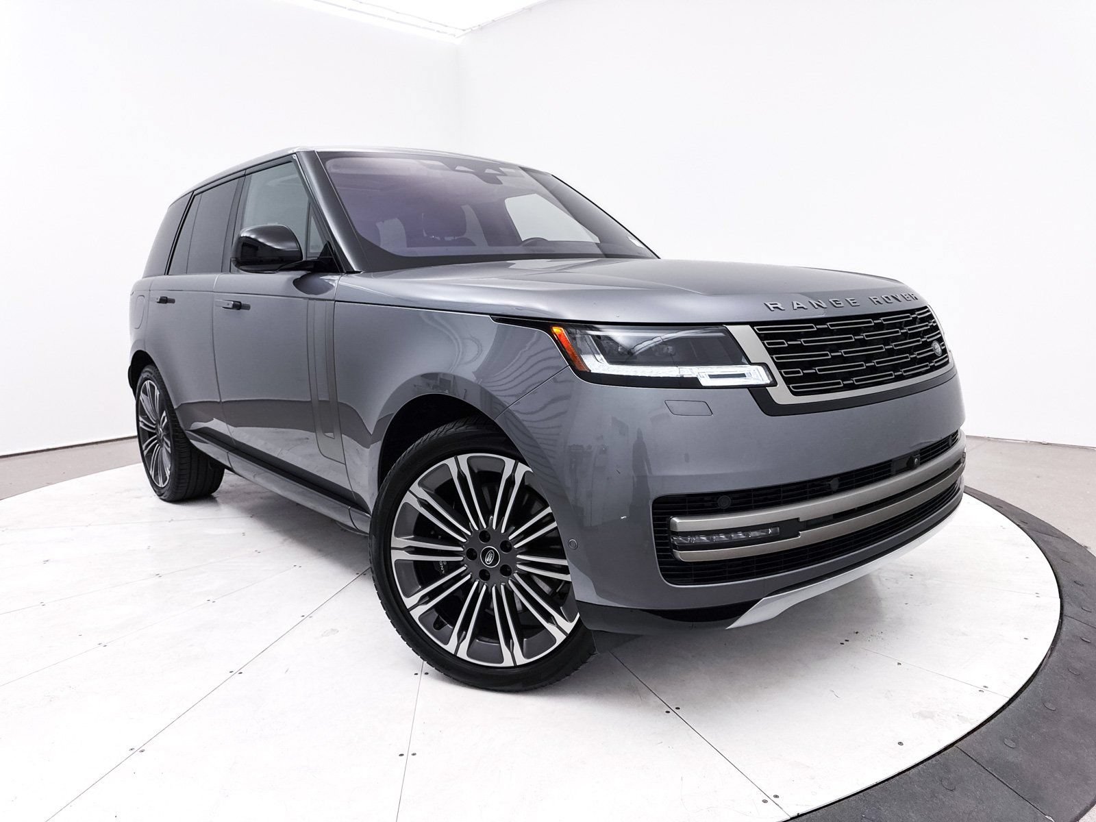 Used 2023 Land Rover Range Rover SE AWD/4WD image 16
