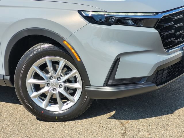 New 2026 Honda CR-V EX image 3