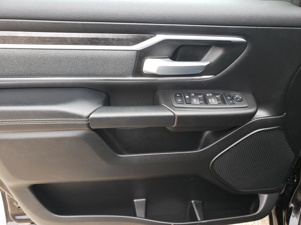 Used 2022 RAM 1500 Big Horn image 11