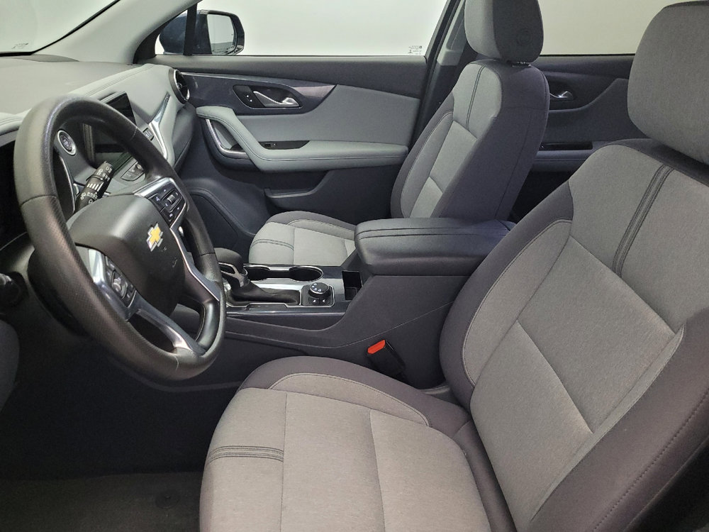 Used 2022 Chevrolet Blazer LT image 17
