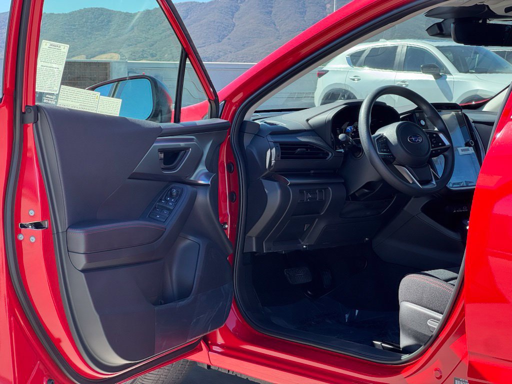 New 2026 Subaru Impreza 2.0i Sport AWD/4WD image 6