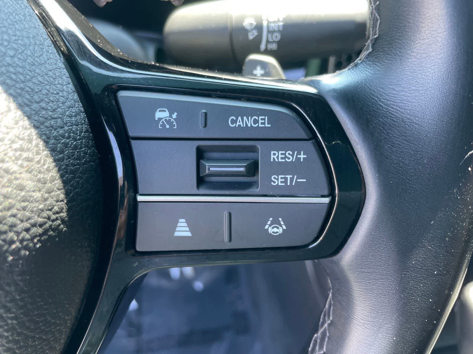 Used 2022 Honda Civic Sport image 28