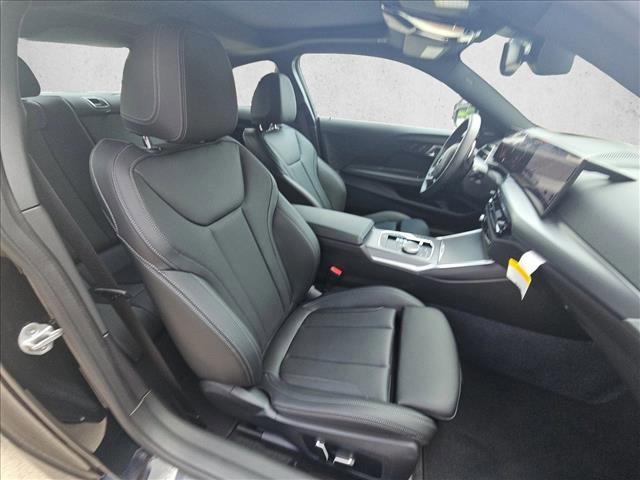 Certified 2025 BMW 230i xDrive Coupe w/ Premium Package AWD/4WD image 19