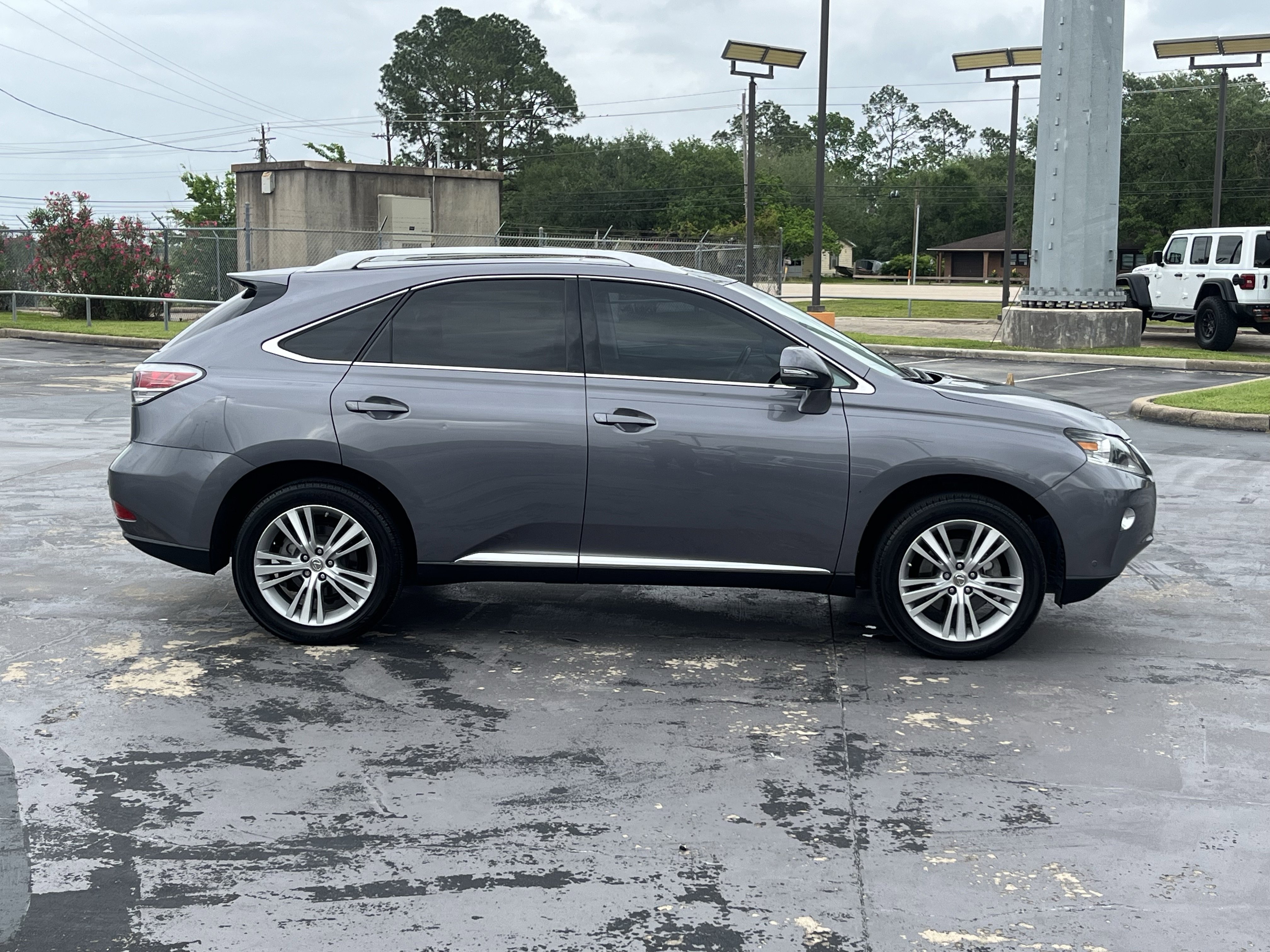 Used 2015 Lexus RX 350 FWD image 11