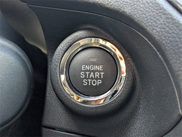 Used 2024 Subaru Forester Wilderness w/ Wilderness Package image 36