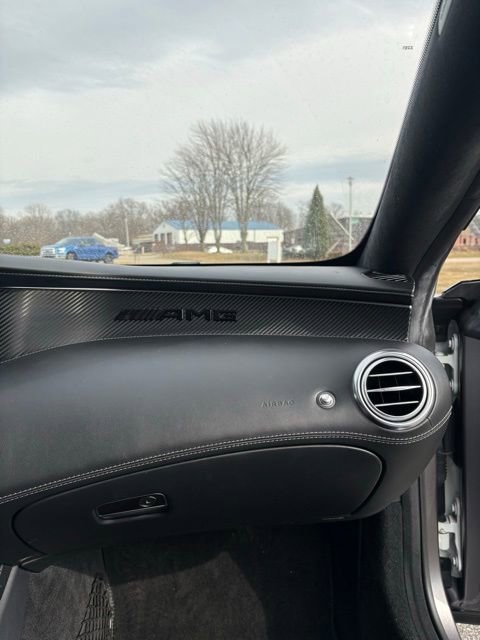 Used 2016 Mercedes-Benz S 63 AMG 4MATIC Coupe image 28