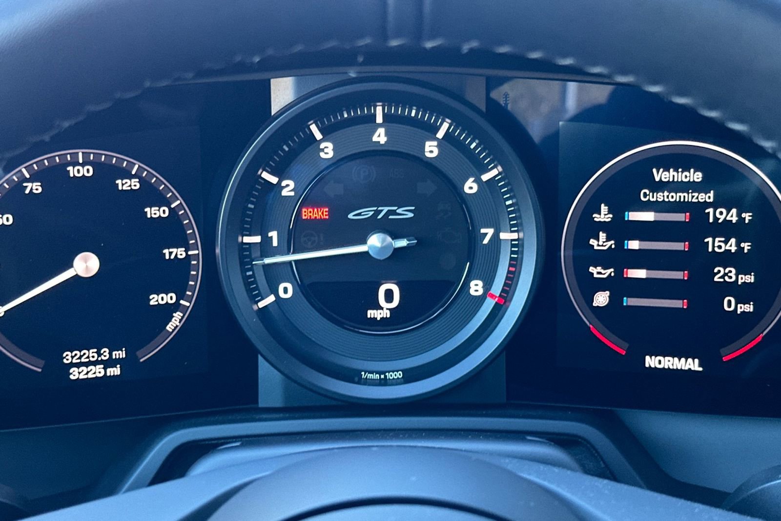 Certified 2024 Porsche 911 Carrera GTS RWD image 31