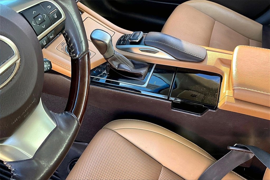 Used 2018 Lexus ES 350 image 13