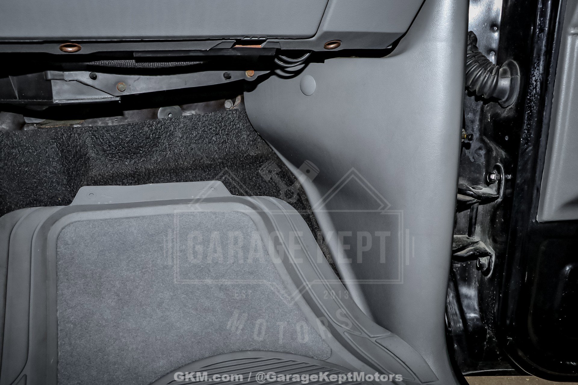Used 1987 Ford F150 2WD Regular Cab image 71