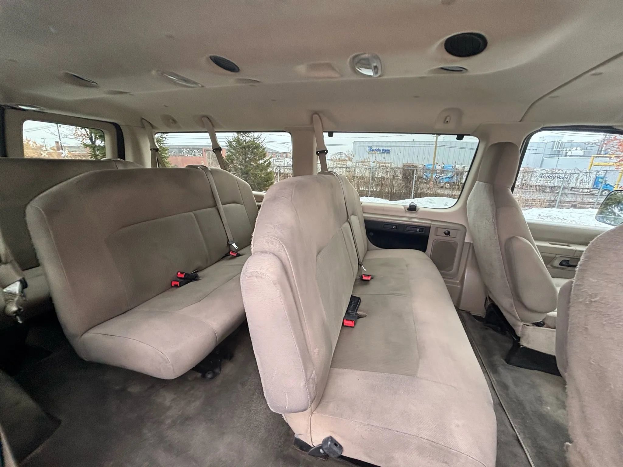 Used 2013 Ford E-350 and Econoline 350 XLT image 21