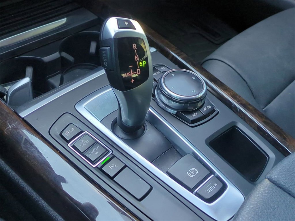 Used 2014 BMW X5 sDrive35i image 17