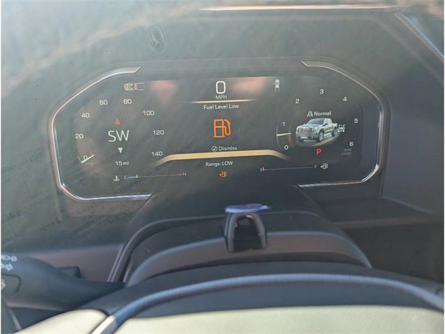 New 2026 GMC Sierra 1500 Denali Ultimate image 20