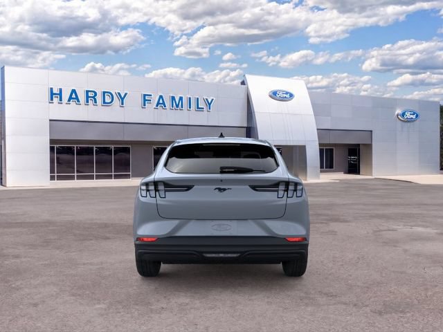 New 2026 Ford Mustang Mach-E Premium RWD image 5