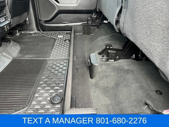 Used 2022 RAM 1500 Rebel w/ Rebel Level 2 Equipment Group AWD/4WD image 36