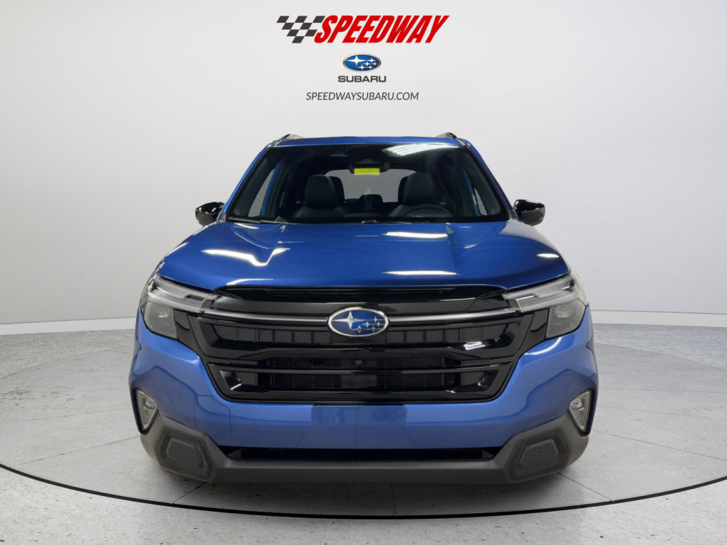 New 2026 Subaru Forester Touring image 2