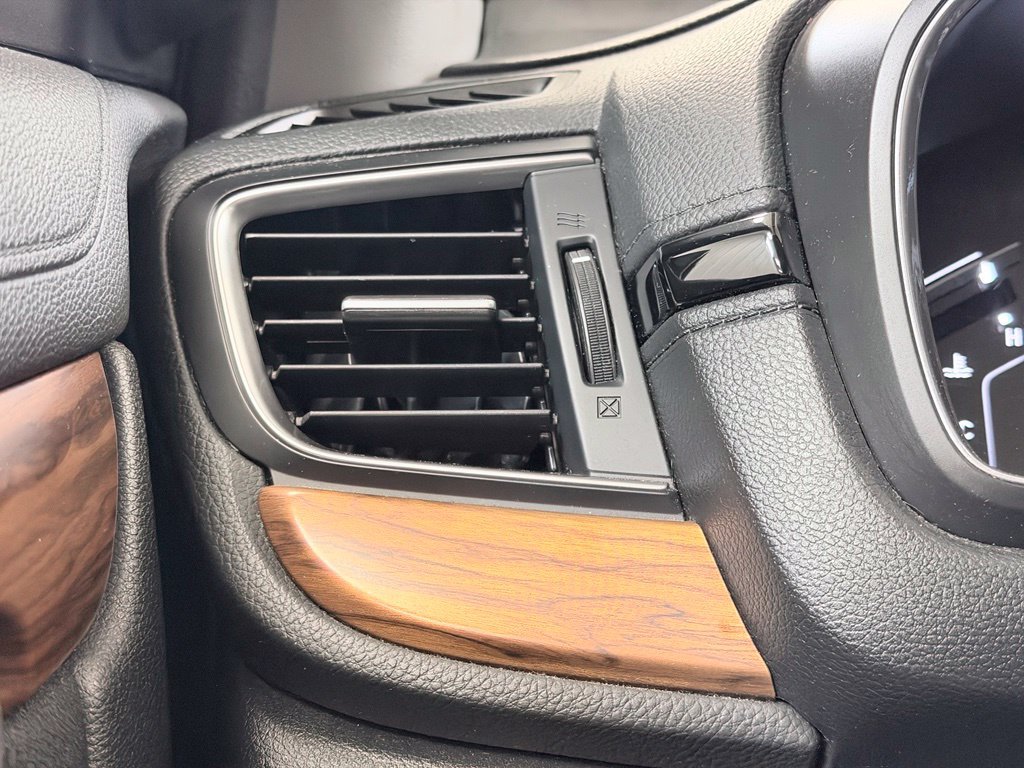 Used 2022 Honda CR-V EX image 41