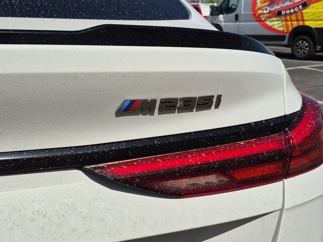 Used 2021 BMW M235i xDrive Gran Coupe w/ Shadowloine Package AWD/4WD image 9