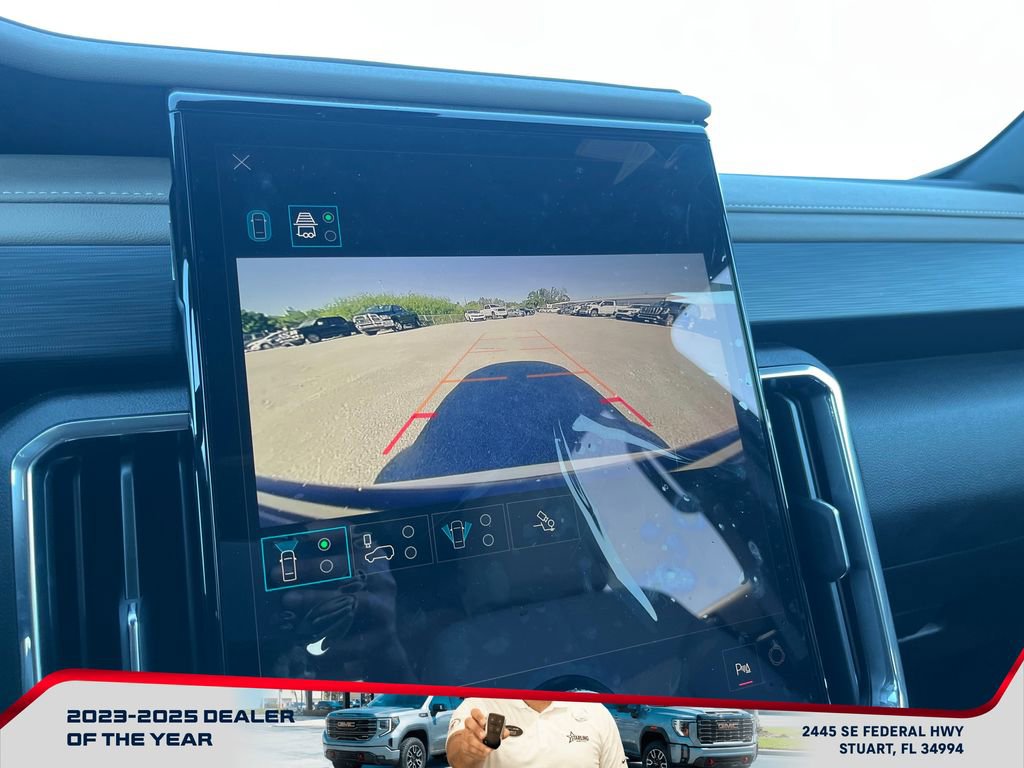 New 2026 GMC Acadia Elevation w/ Black Edition image 33