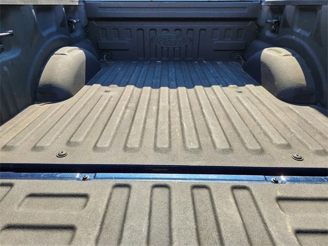 Used 2020 Ford F150 Platinum w/ Equipment Group 701A Luxury image 32