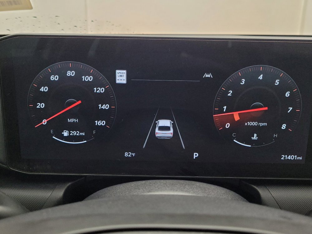 Used 2025 Kia K4 EX FWD image 23