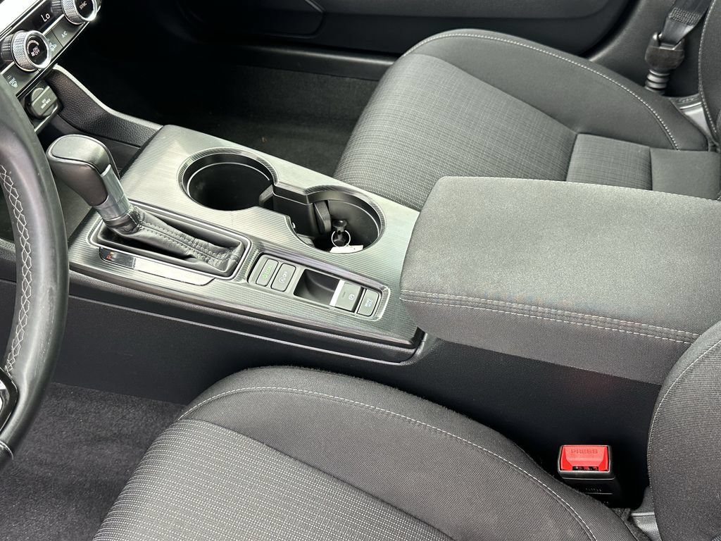 Used 2023 Honda Civic EX image 22
