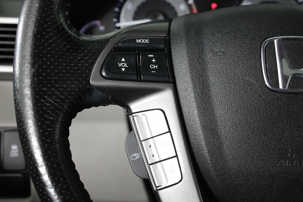 Used 2016 Honda Odyssey EX-L image 28