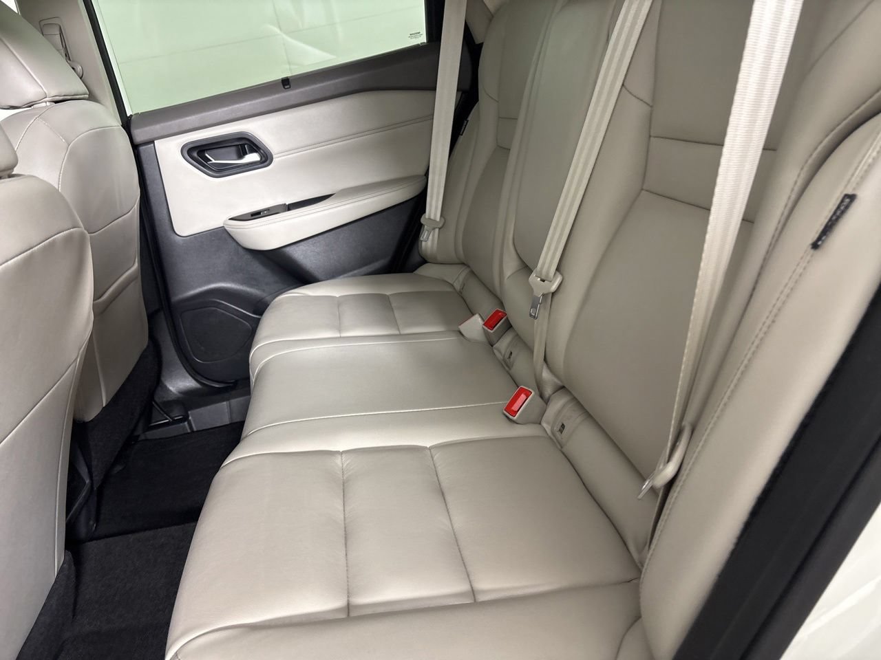 Used 2023 Nissan Rogue SL w/ SL Premium Package AWD/4WD image 23