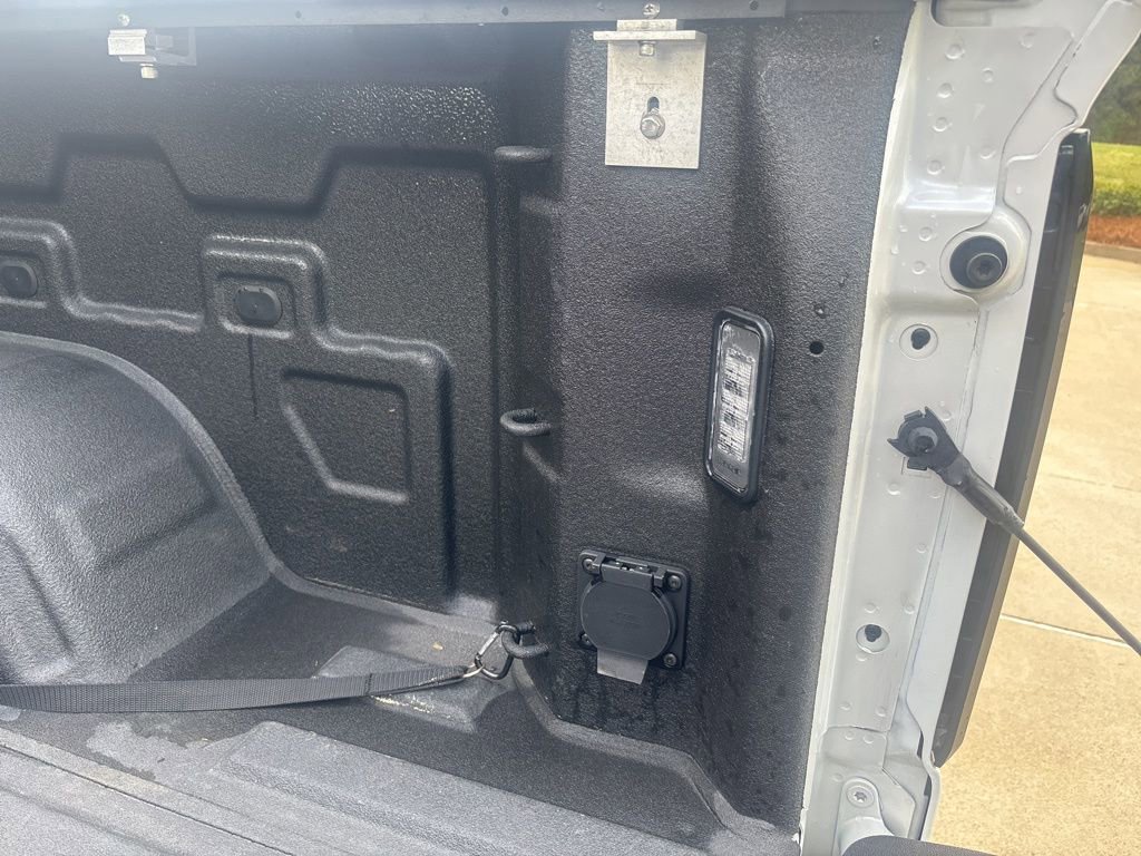 Certified 2023 GMC Sierra 1500 Denali Ultimate AWD/4WD image 19