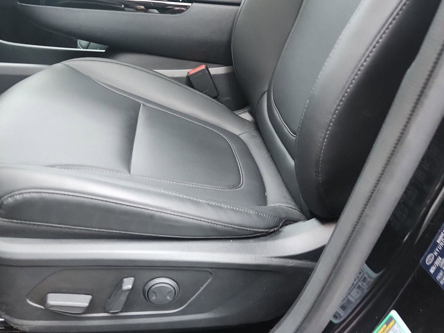 Used 2025 Hyundai Tucson SEL image 10