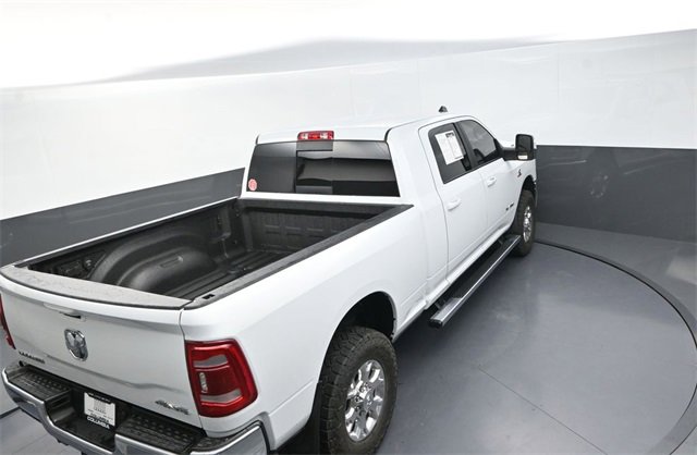 Used 2024 RAM 2500 Laramie image 15