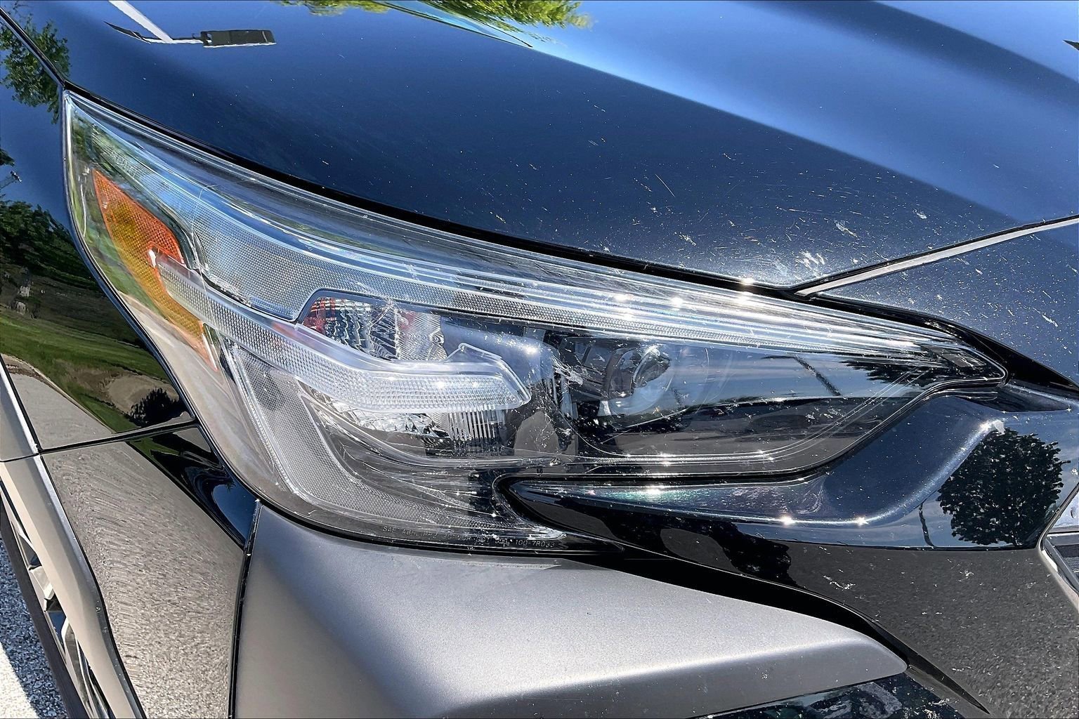 Certified 2024 Subaru Outback Limited AWD/4WD image 18