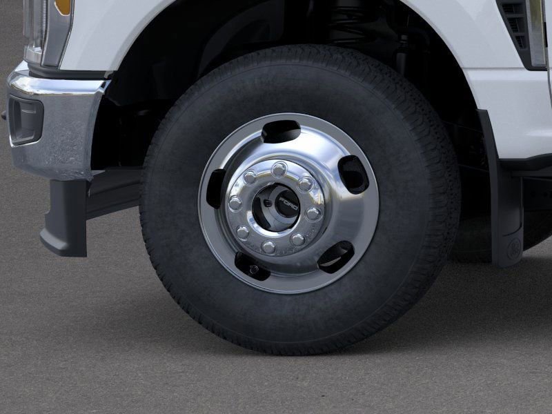 New 2026 Ford F350 4x4 Crew Cab DRW Super Duty image 48