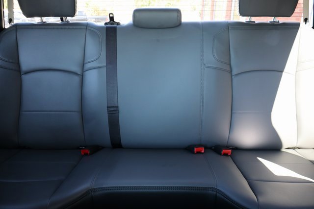 Used 2025 RAM 2500 Tradesman image 38