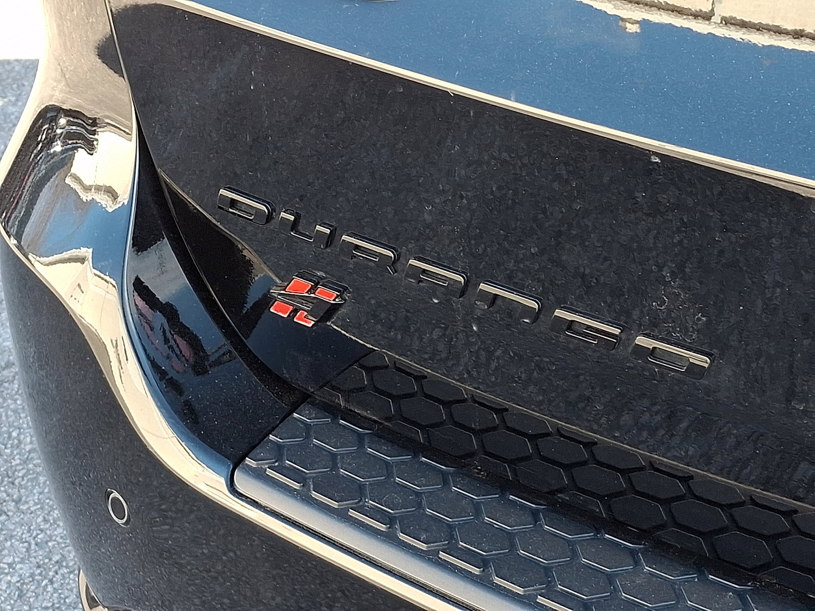 Used 2023 Dodge Durango R/T image 37