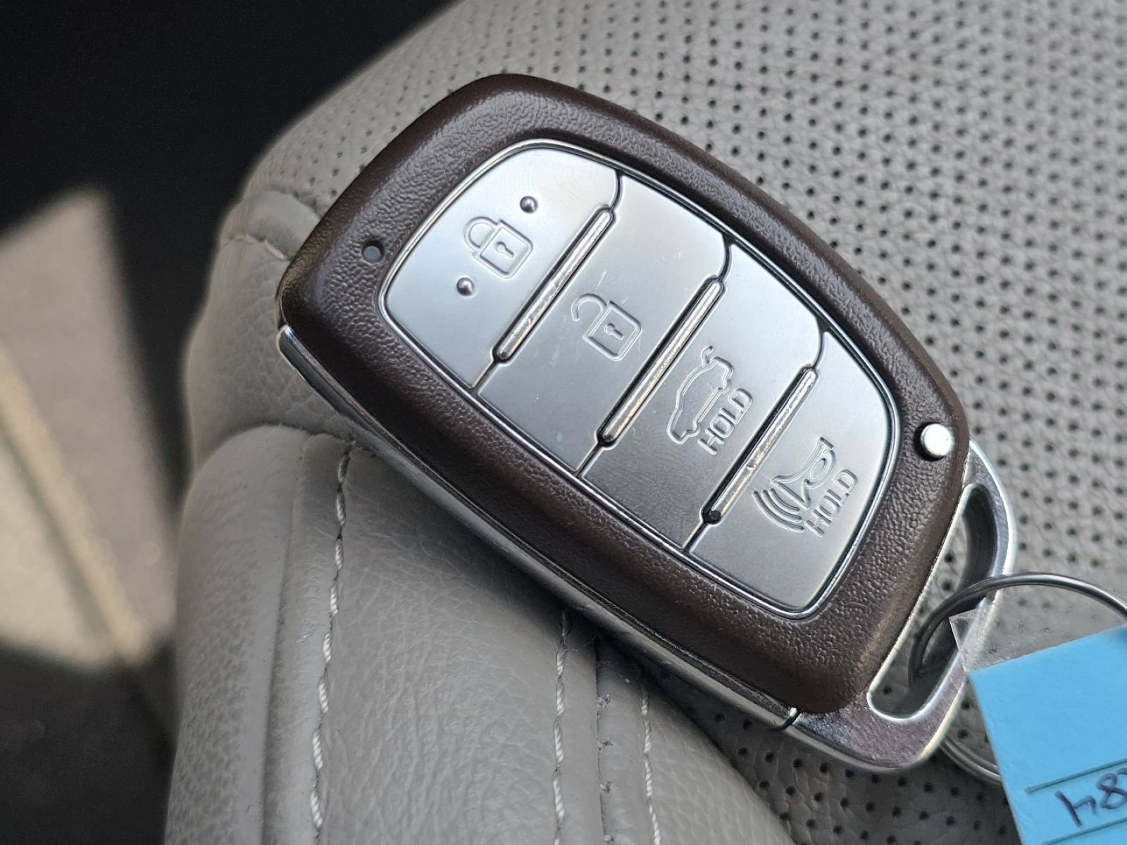 Used 2019 Hyundai Sonata Limited FWD image 35