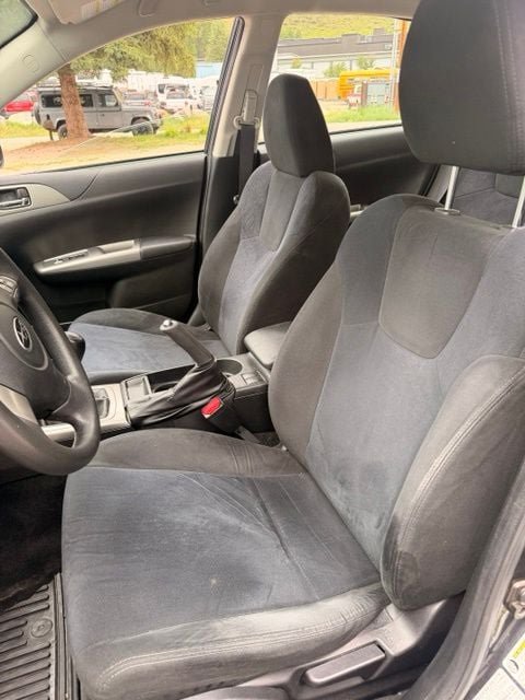 Used 2009 Subaru Impreza 2.5i AWD/4WD image 7