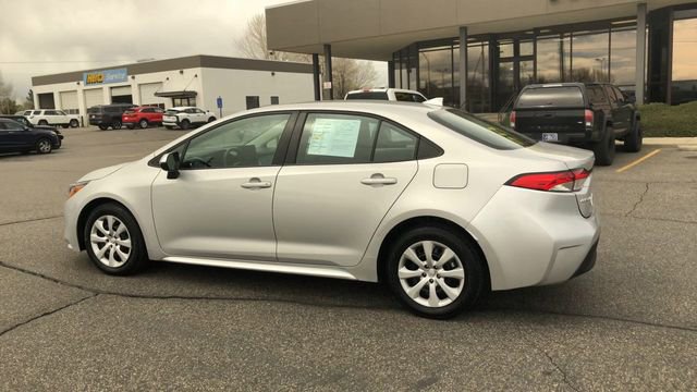 Used 2024 Toyota Corolla LE image 6