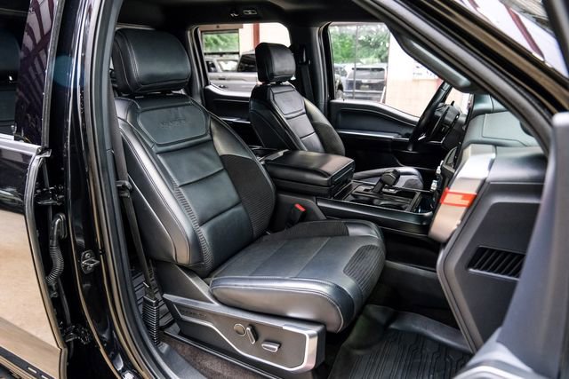 Used 2021 Ford F150 Raptor w/ Equipment Group 801A High AWD/4WD image 52