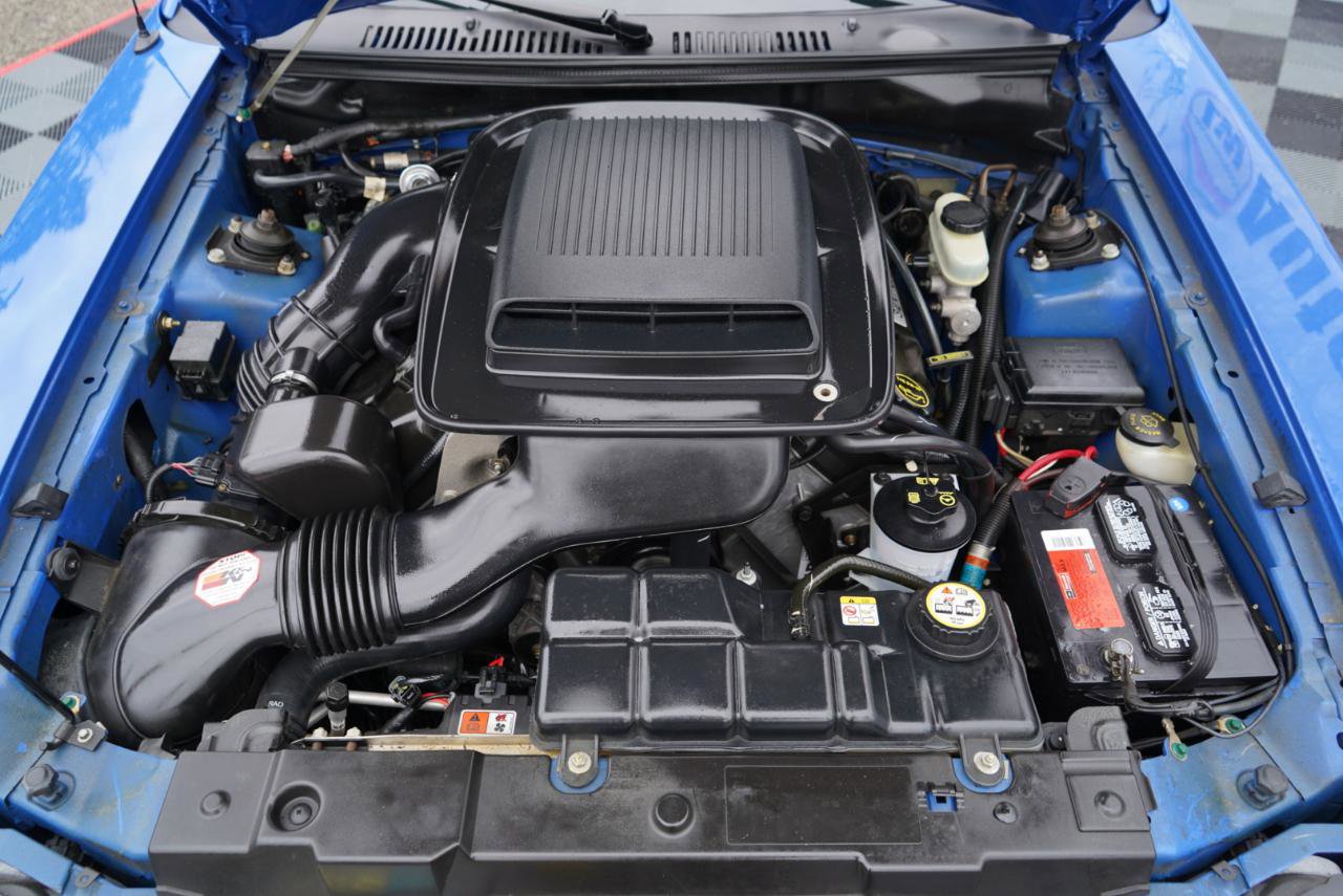 Used 2003 Ford Mustang Mach 1 image 61