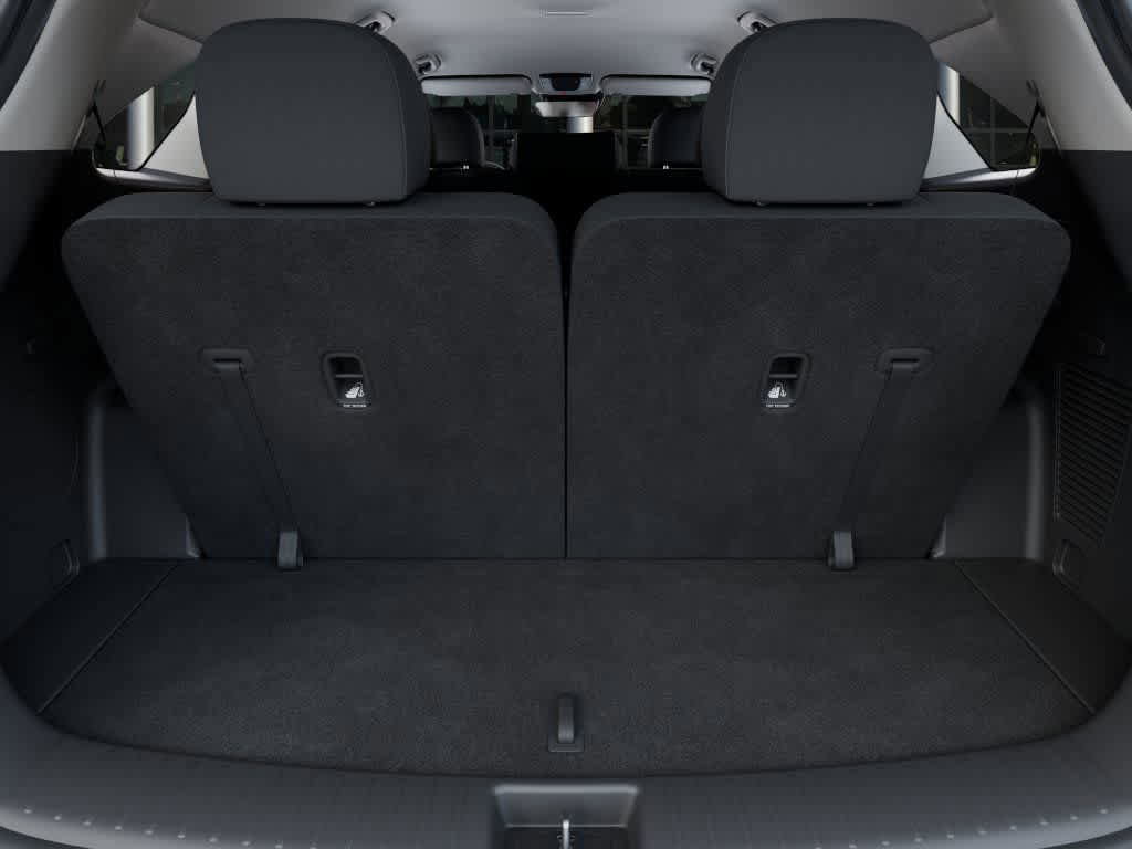 New 2026 Kia Sorento LX FWD image 19