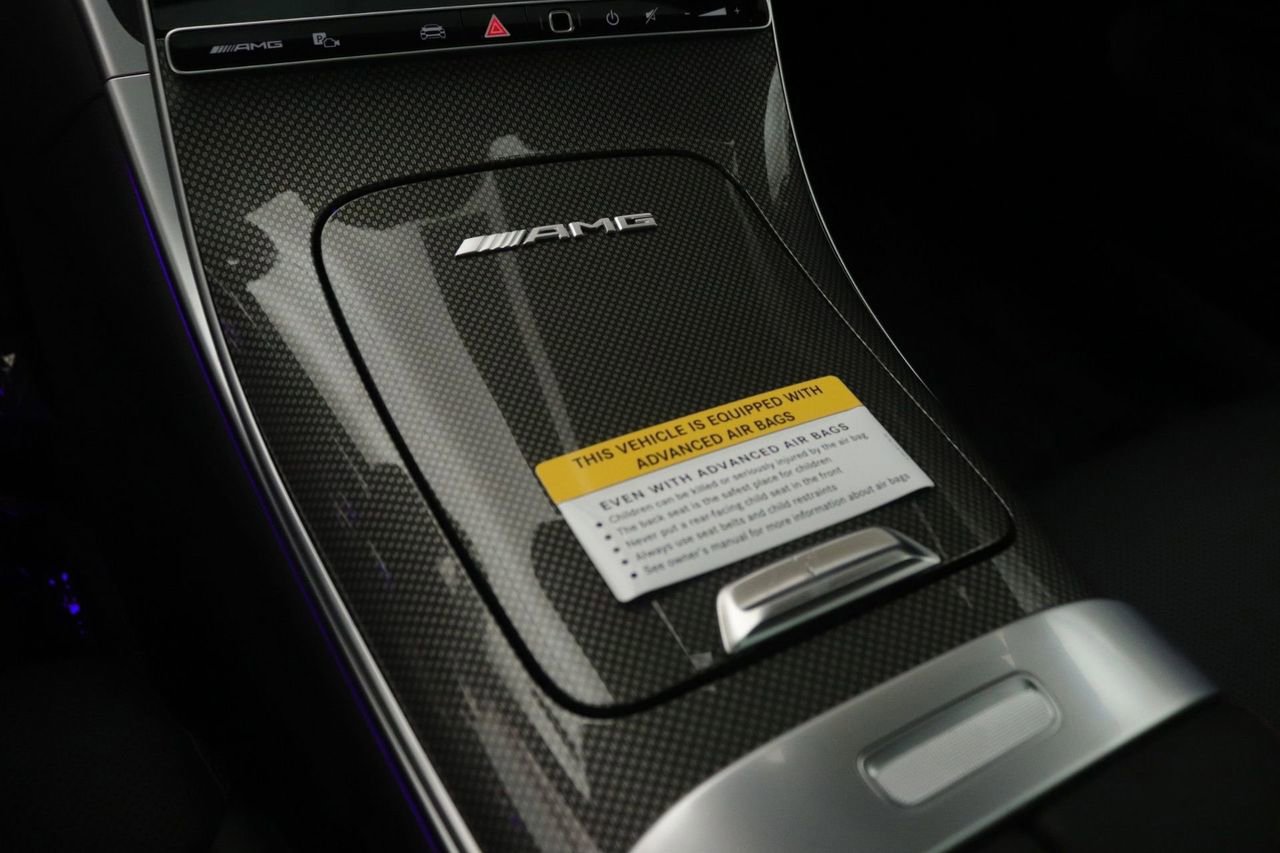 New 2026 Mercedes-Benz CLE 53 AMG 4MATIC Coupe image 7