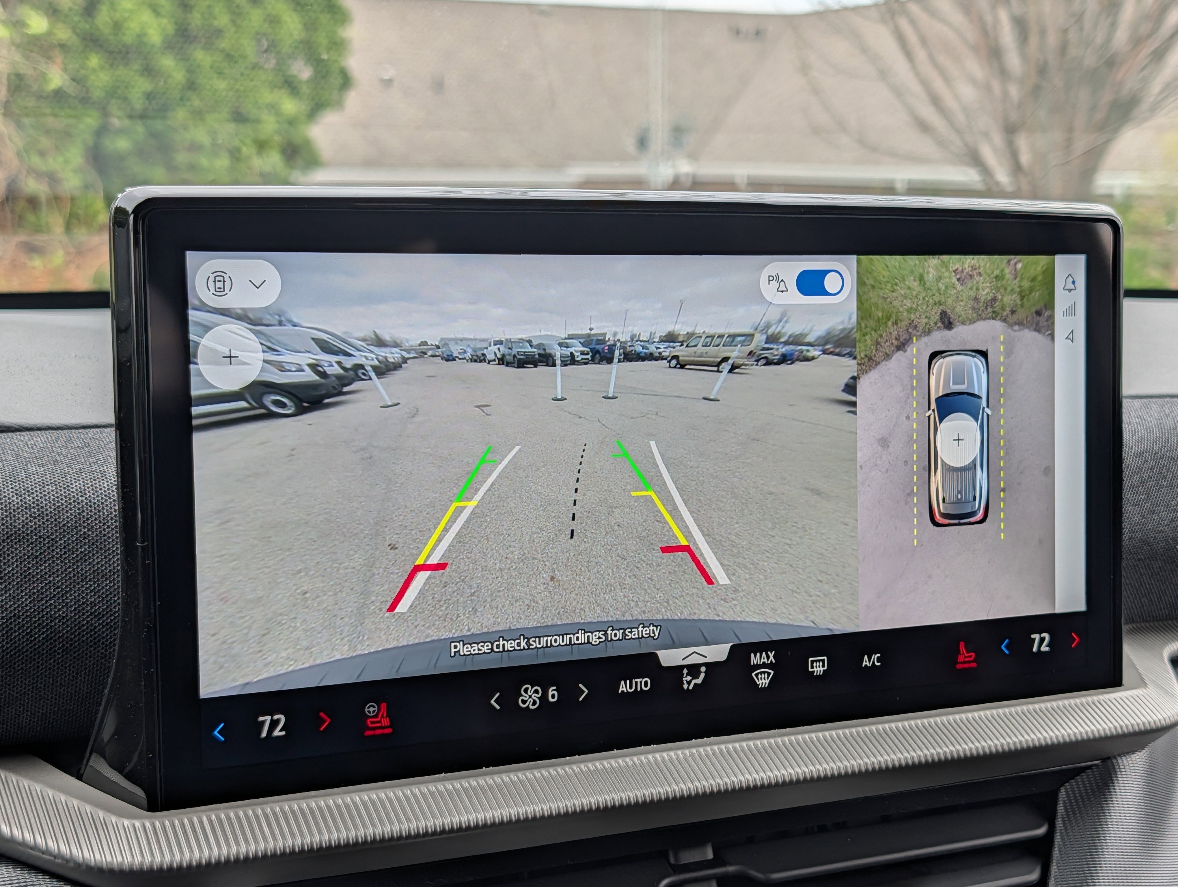 New 2026 Ford Explorer ST-Line w/ ST-Line Street Pack image 17