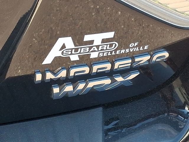 Used 2014 Subaru Impreza WRX Limited AWD/4WD image 30