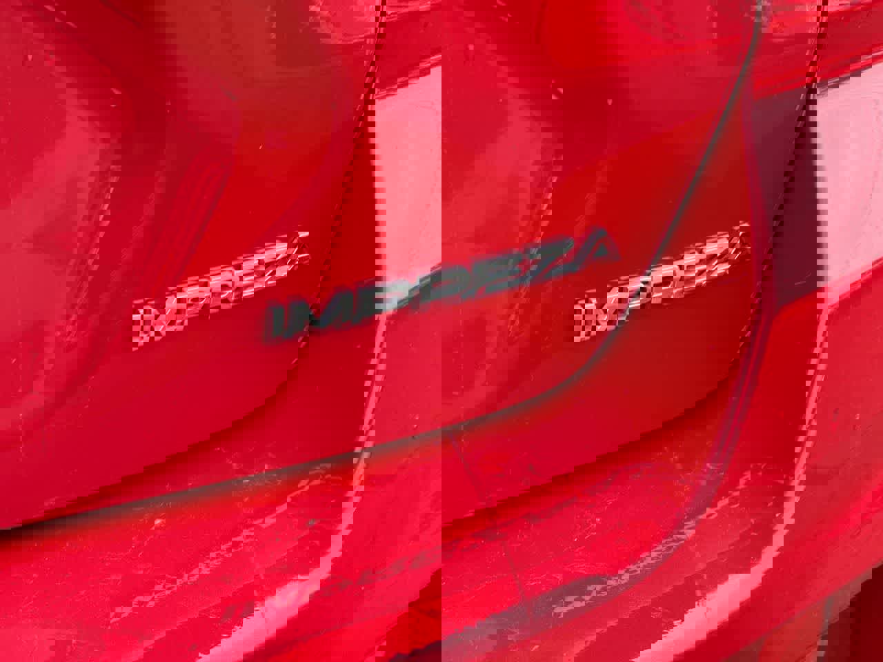 Certified 2024 Subaru Impreza 2.0i image 18