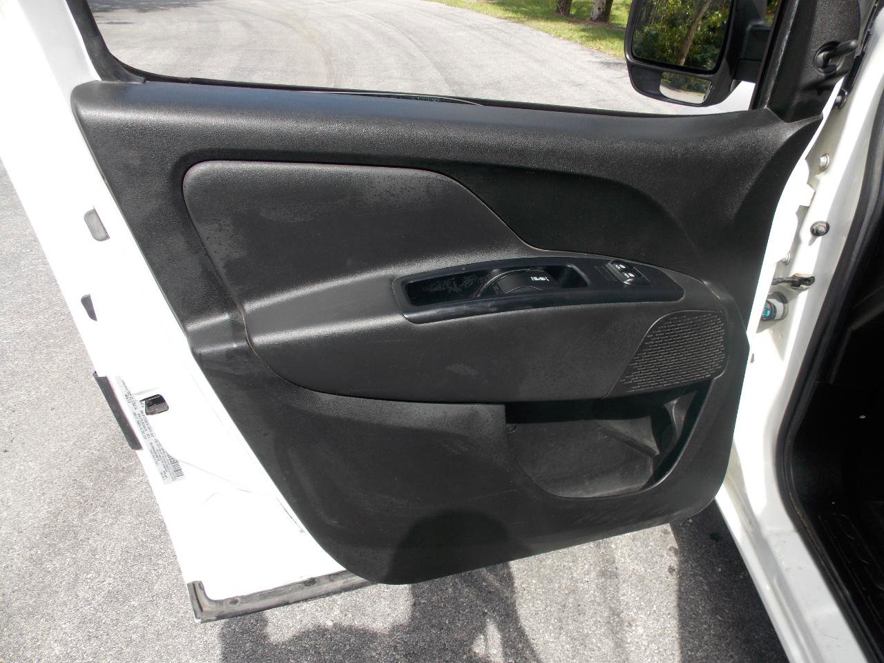 Used 2019 RAM ProMaster City Tradesman FWD image 15